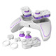 Victrix Pro BFG Wireless Controller for PS5, PS4 & PC - White