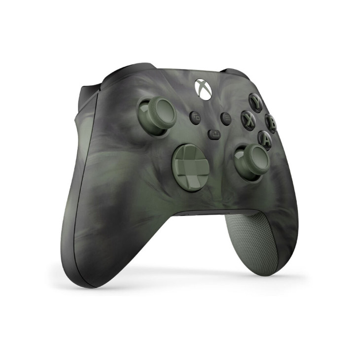 Xbox Series Wireless Controller - Nocturnal Vapor