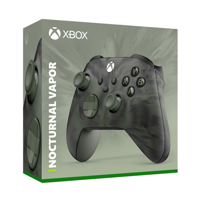 Xbox Series Wireless Controller - Nocturnal Vapor