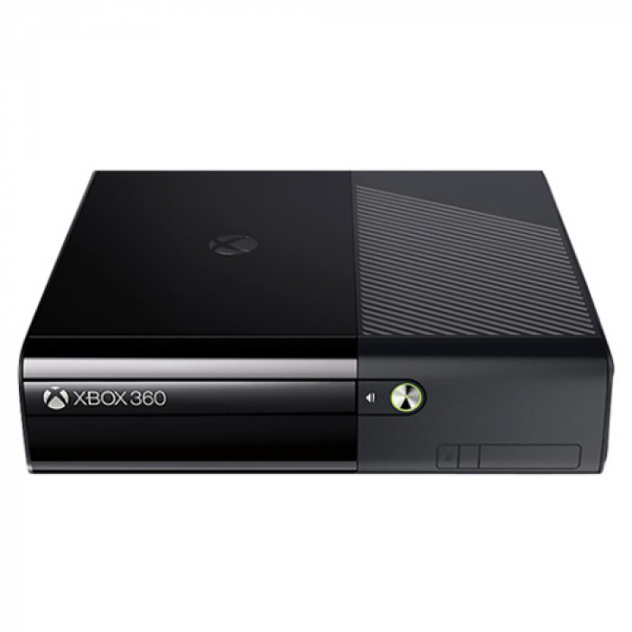 Xbox 360 E 250GB JTAG USED