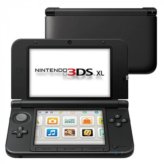 Nintendo 3DS XL Cũ