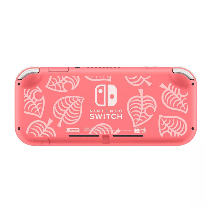 Nintendo Switch Lite - Isabelle Aloha Edition