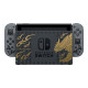 New Nintendo Switch - Monster Hunter Rise Edition