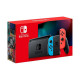 New Nintendo Switch with Neon Red Blue Joy‑Con - BH 3 tháng