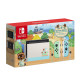 New Nintendo Switch - Animal Crossing New Horizons Special Edition