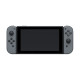 New Nintendo Switch with Gray Joy‑Con