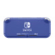 Nintendo Switch Lite Blue Mod Chip + MicroSD 128GB Cũ
