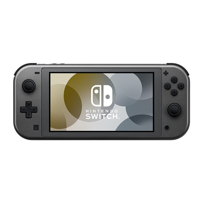 Nintendo Switch Lite - Pokémon Dialga & Palkia Edition