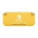 Nintendo Switch Lite Yellow Mod Chip + MicroSD 128GB Cũ