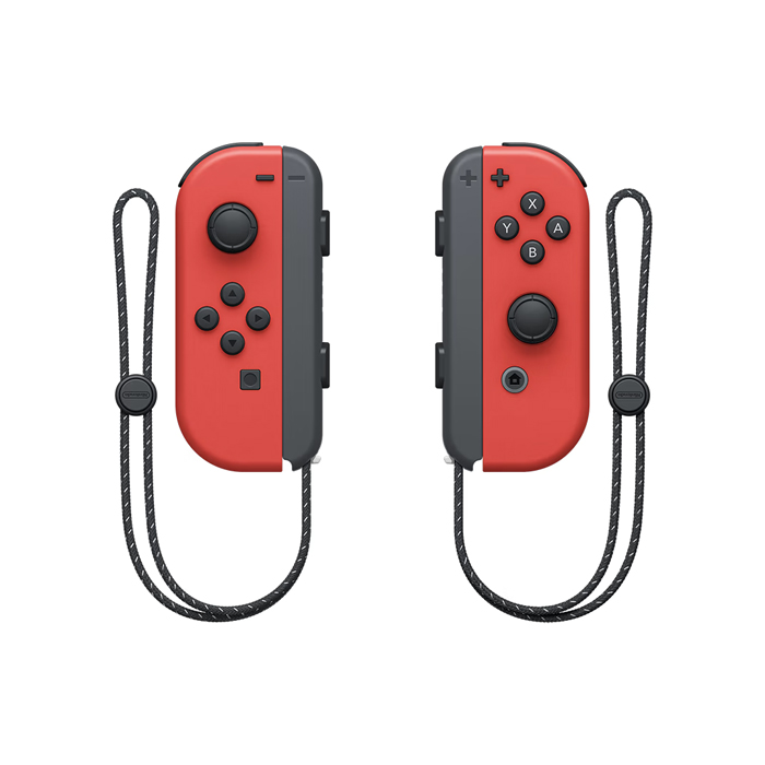 Nintendo Switch OLED model - Mario Red Edition - BH 3 tháng