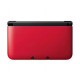 Nintendo 3DS LL - Red Black Cũ