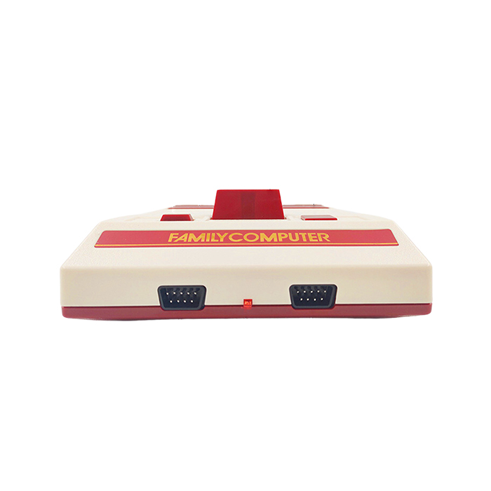 Máy chơi game Super Mini FC Compact Wireless Gamepad (188 Games)