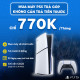 PlayStation 5 Slim/ PS5 Slim Digital Edition - KOREA - BH 3 Tháng