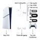 PlayStation 5 Slim/ PS5 Slim Digital Edition - KOREA - BH 12 Tháng
