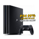PlayStation 4 Pro 1TB Hack Cài Game Ổ Cứng