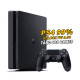 PlayStation 4 Slim 500GB Hack Cài Game Ổ Cứng