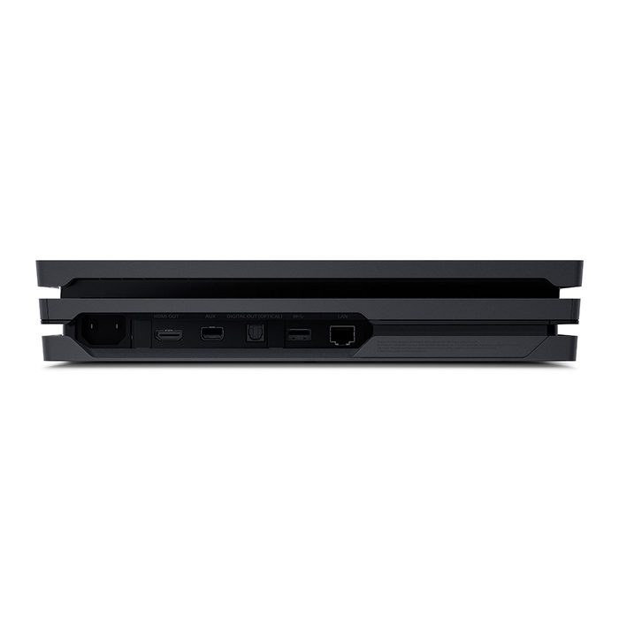 Sony Playstation 4 Pro 1TB - PS4 Pro 1TB (USADO) - www.maicongames