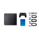 PlayStation 4 Slim 1TB - Slim 2