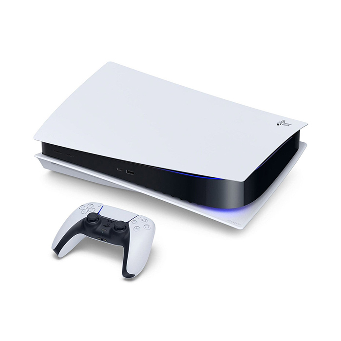 PlayStation 5 / PS5 Digital Edition - KOREA [ CFI-1118B ]