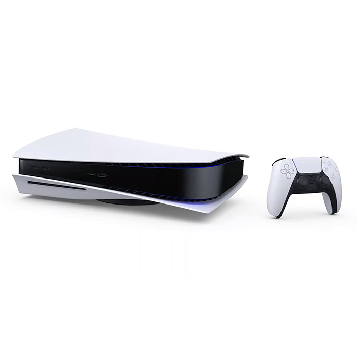 PlayStation 5 / PS5 Standard [ CFI-1118 ] - Combo Horizon Forbidden West 