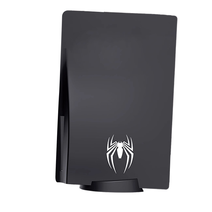 Ốp bọc máy PS5 Standard Cover Plate - Marvel's Spider-Man 2