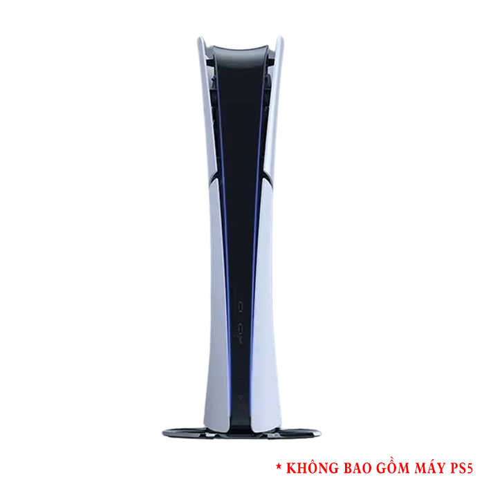 Vertical Stand For PS5 Slim - CFI-ZVS1P - Chính Hãng