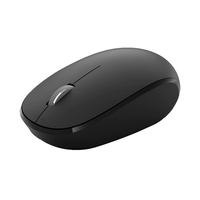 Microsoft Bluetooth Mouse 2020 - Black