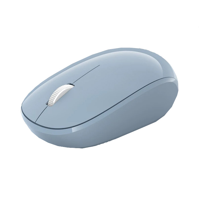 Microsoft Bluetooth Mouse 2020 - Blue Pastel