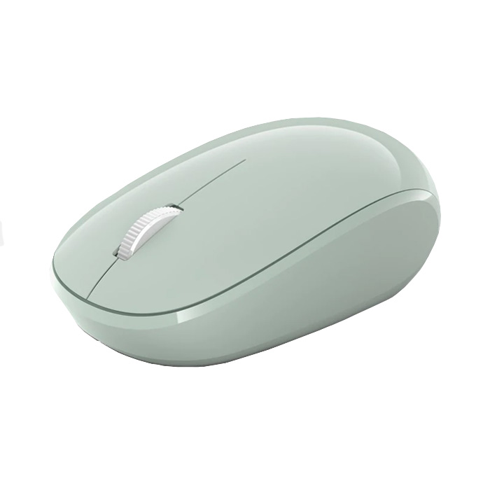 Microsoft Bluetooth Mouse 2020 - Mint