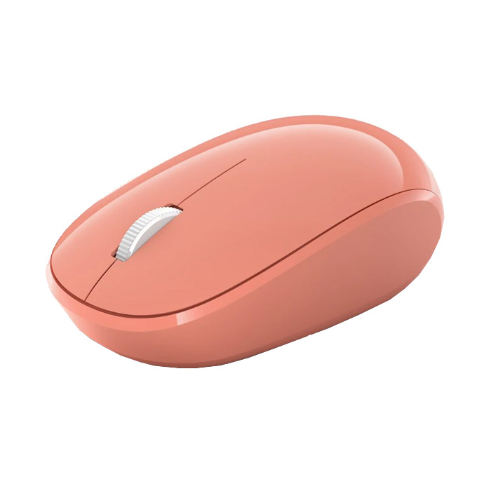 Microsoft Bluetooth Mouse 2020 - Peach