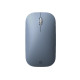 Microsoft Modern Mobile Mouse - Pastel Blue