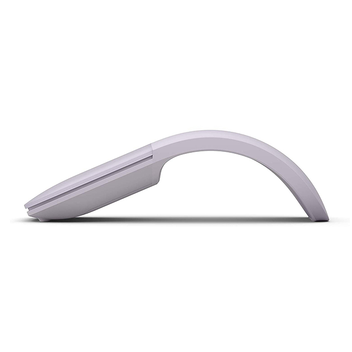 Surface Arc Mouse - Lilac