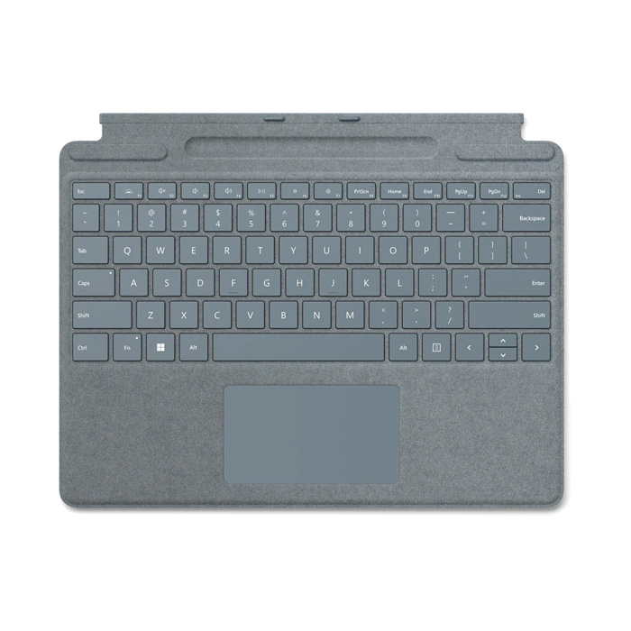 Surface Pro Signature Keyboard (Pro 8, Pro X, Pro 9)
