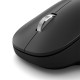 Microsoft Bluetooth Ergonomic Mouse - Black 
