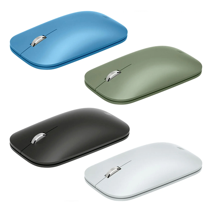 Microsoft  Mobile Mouse 