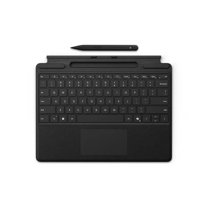 Surface Pro 11 Keyboard With Slim Pen