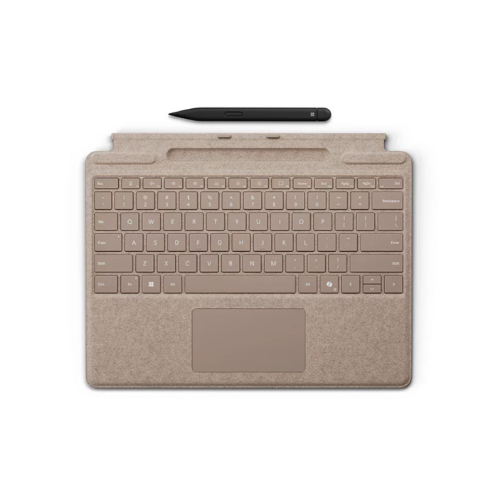 Surface Pro 11 Keyboard With Slim Pen