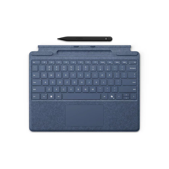 Surface Pro 11 Keyboard With Slim Pen