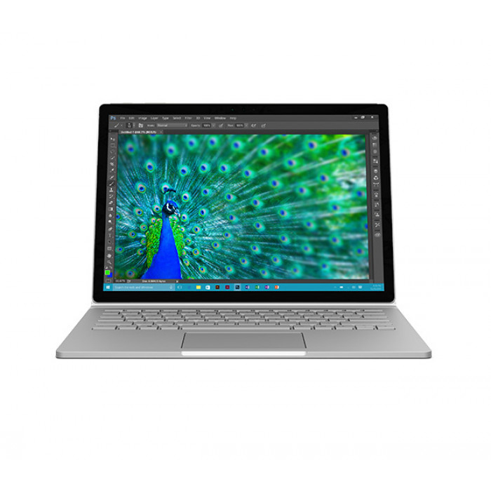 2017 Surface Book 13" i5/8GB/256GB Cũ