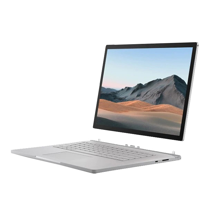 2020 Surface Book 3 15" i7/32GB/512GB Cũ