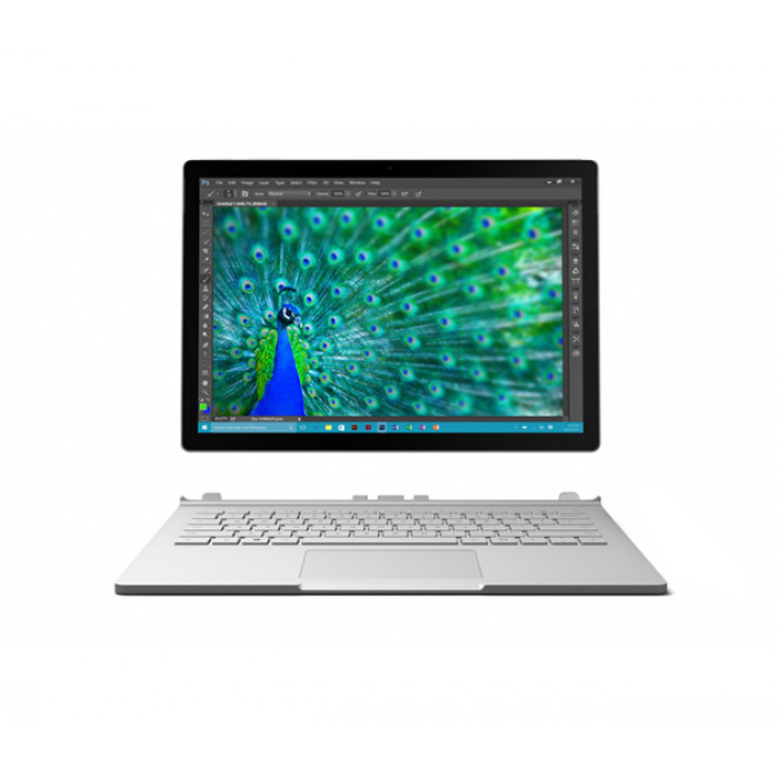 2017 Surface Book 13" i5/8GB/256GB Cũ