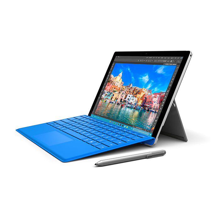 2016 Surface Pro 4 12.3 inch i5/4GB/128GB USED