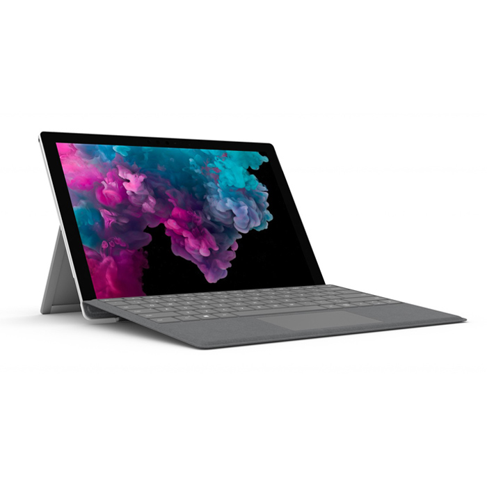 2019 Surface Pro 6 12.3" i7/8GB/256GB + Type Cover Cũ