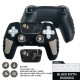 Black Myth Wukong -  Case Silicon Dualsense PS5 With Analog Caps