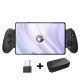 Tay Cầm GameSir - G8 Plus Bluetooth + Case Và Receiver Adapter