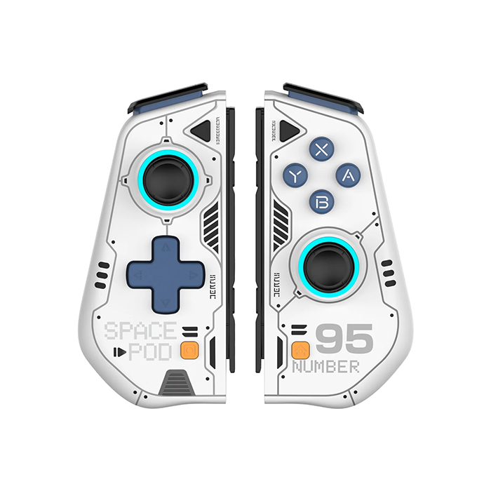 IINE  Mecha Warrior Joypad controller