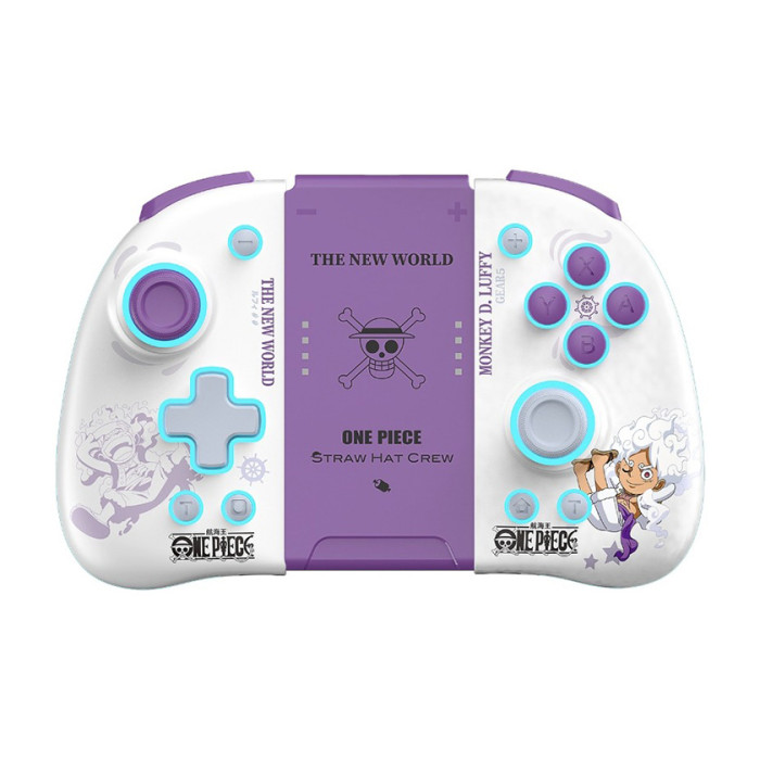 Tay Cầm IINE - Split Pad Pro Controller - Luffy Gear 5