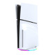 IPEGA - PS5 Slim RGB Vertical Stand