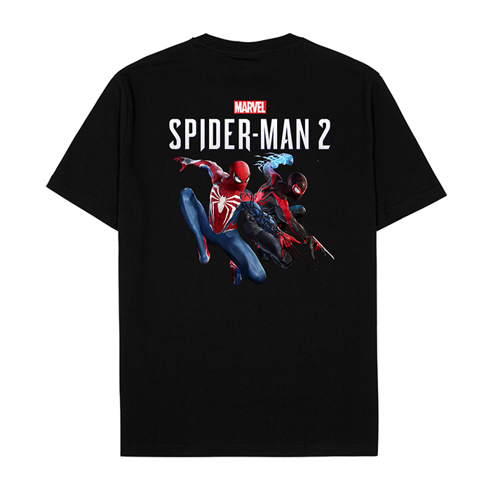 Áo thun Marvel's Spider-Man 2