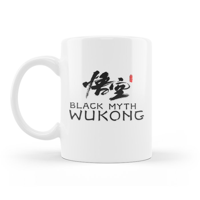 Ly Sứ Black Myth Wukong